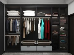 关注每一个细节,黄石朵恋家铝制家具工厂店为长辈定制适老化家具